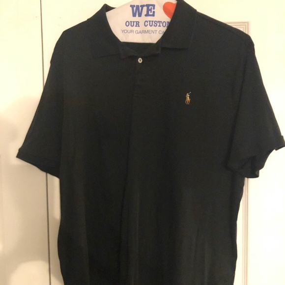 Ralph Lauren Polo Short sleeve shirt - Picture 1 of 2